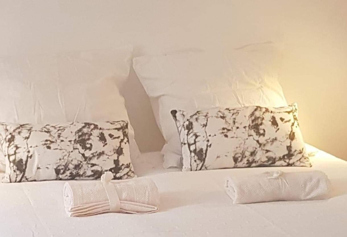Carre Saint-gervais Centre Holiday home *